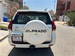 تۆیۆتا لاندكروزر پرادۆ